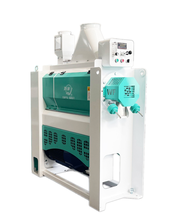 UP-Suction Silky Polisher