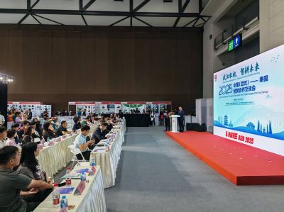 展会精彩 现场直击｜五丰粮机亮相2025泰国国际农机展