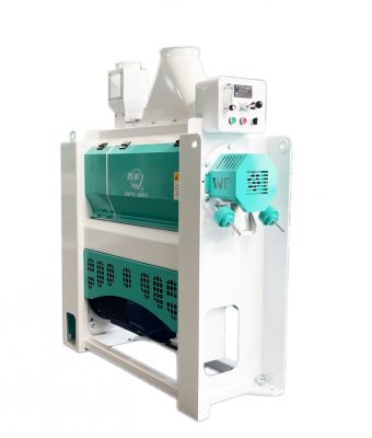 UP-Suction Silky Polisher