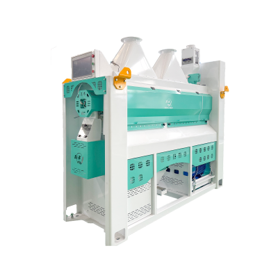 Up-Suction Fully-Auto Silky Polisher